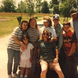 Meet your Posher, Shelby